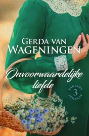 Omslag van Onvoorwaardelijke liefde