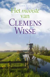 Omslag van Het mooiste van Clemens Wisse omnibus
