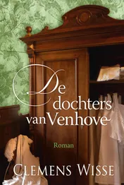 Omslag van De dochters van Venhove
