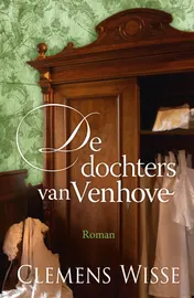 Omslag van De dochters van Venhove