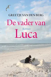 Omslag van De vader van Luca