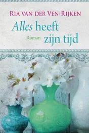 Omslag van Alles heeft zijn tijd