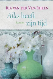 Omslag van Alles heeft zijn tijd