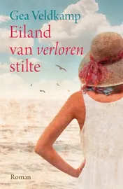 Omslag van Eiland van verloren stilte