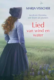 Omslag van Lied van wind en water