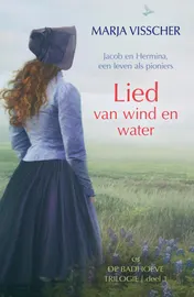Omslag van Lied van wind en water