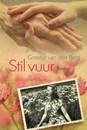 Omslag van Stil vuur