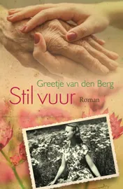 Omslag van Stil vuur
