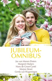 Omslag van Jubileumomnibus 145