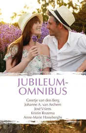 Omslag van Jubileumomnibus 146
