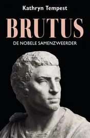 Omslag van Brutus