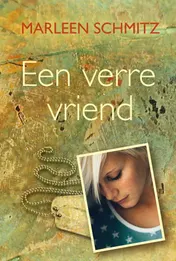 Omslag van Een verre vriend