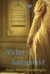 Omslag van Als het hart spreekt