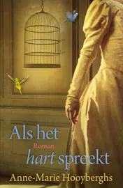 Omslag van Als het hart spreekt