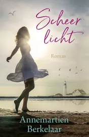 Omslag van Scheerlicht