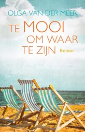 Omslag van Te mooi om waar te zijn