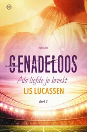 Omslag van Genadeloos