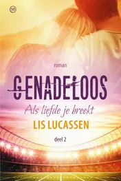 Omslag van Genadeloos
