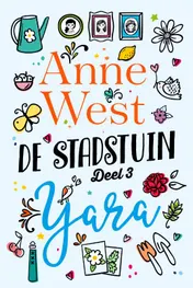 Omslag van Yara