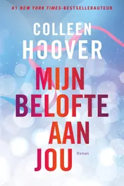 Omslag van Mijn belofte aan jou