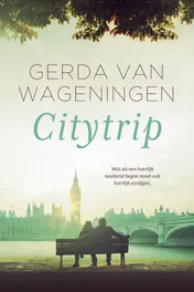 Omslag van Citytrip