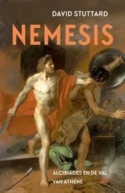 Omslag van Nemesis