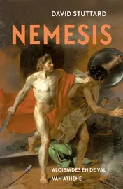 Omslag van Nemesis