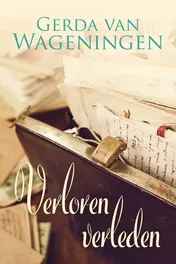 Omslag van Verloren verleden