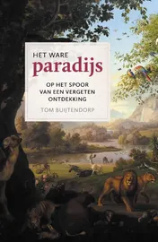 Omslag van Het ware paradijs