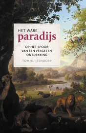 Omslag van Het ware paradijs