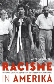 Omslag van Racisme in Amerika