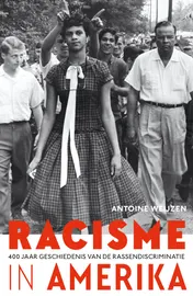 Omslag van Racisme in Amerika