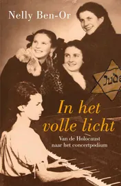 Omslag van In het volle licht
