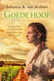 Omslag van Goede hoop