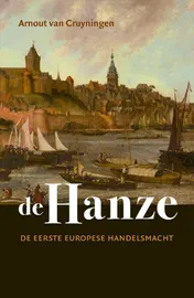 Omslag van De Hanze