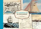Omslag van Het logboek van de zeevaarder