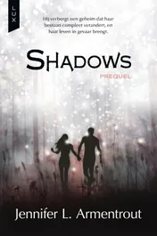 Omslag van Shadows