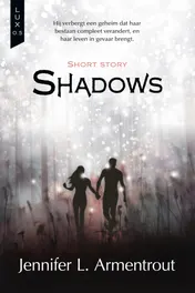 Omslag van Shadows