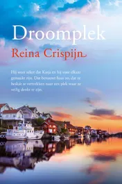 Omslag van Droomplek