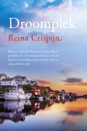 Omslag van Droomplek