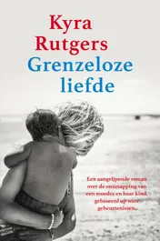 Omslag van Grenzeloze liefde