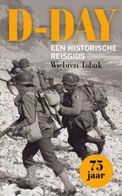 Omslag van D-Day