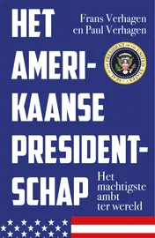 Omslag van Het Amerikaanse presidentschap