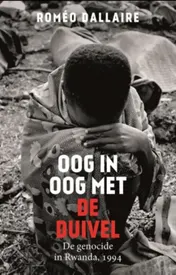 Omslag van Oog in oog met de duivel