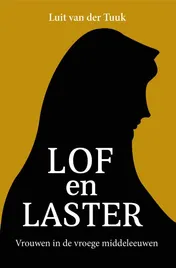 Omslag van Lof en laster