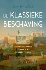 Omslag van De klassieke beschaving