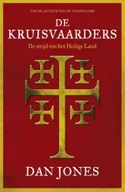 Omslag van De Kruisvaarders