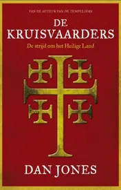Omslag van De Kruisvaarders