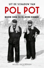 Omslag van Uit de schaduw van Pol Pot