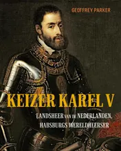 Omslag van Keizer Karel V